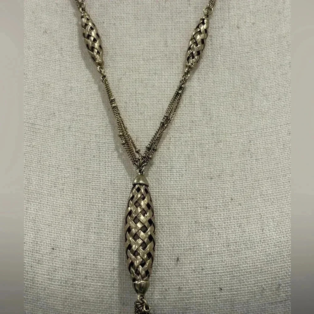 Pretty necklace